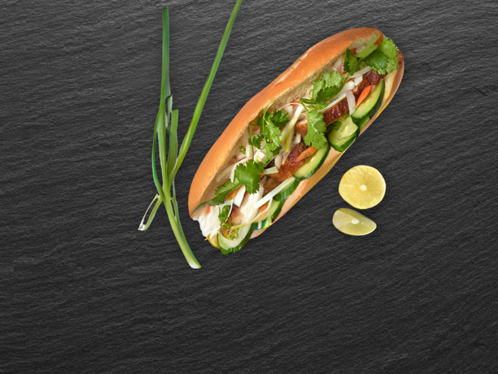 banh mi