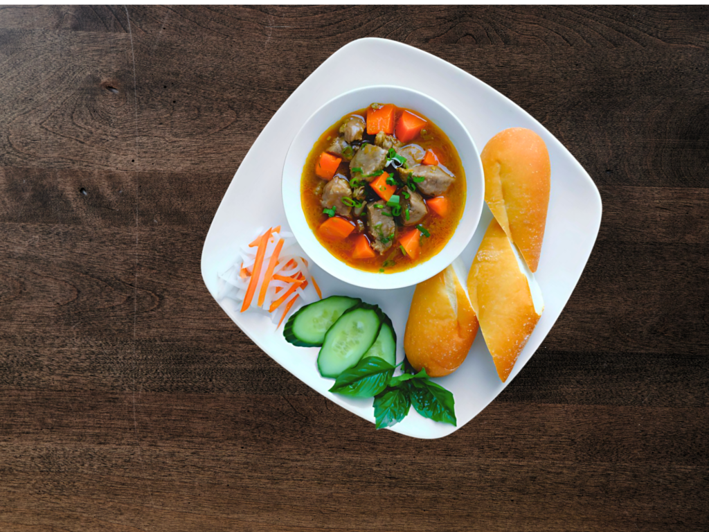 beef stew